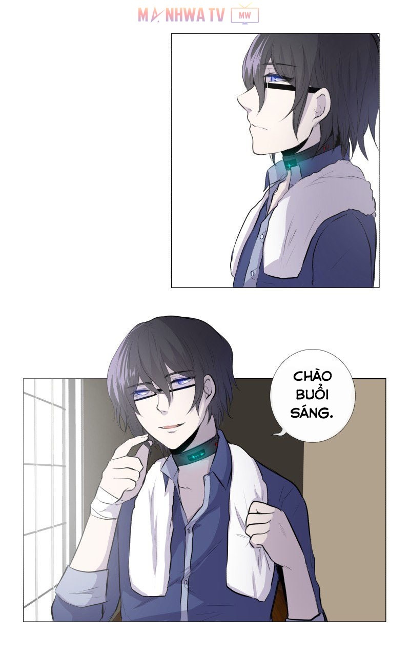 Đọc truyện Trọng sinh mạc thế - Chap 33